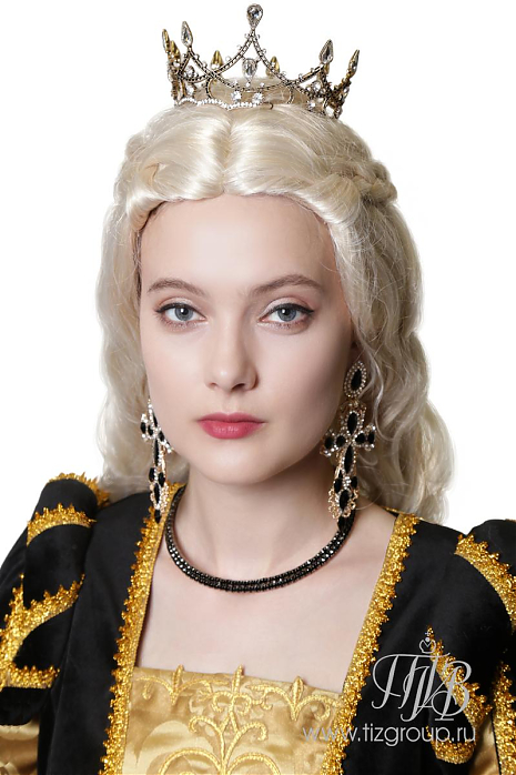 Серьги, бижутерия