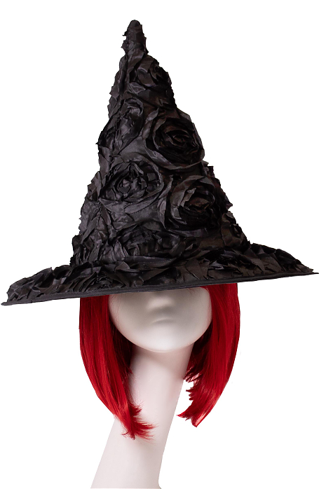 Шляпа, колпак ведьмы