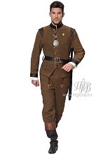 Колет исторический