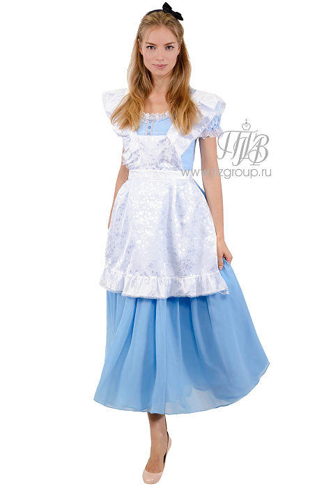Платье Алисы 