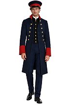  Костюм лицеиста 
