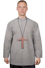 Крест Страстей Христовых
