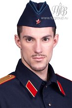 Пилотка НКВД
