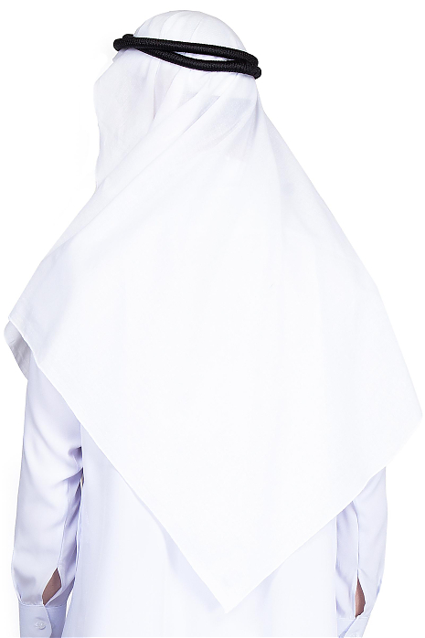Арабский платок
