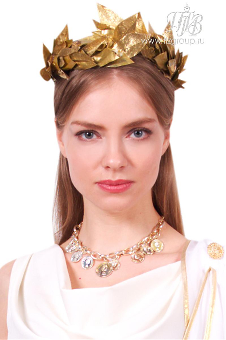 Венок римский