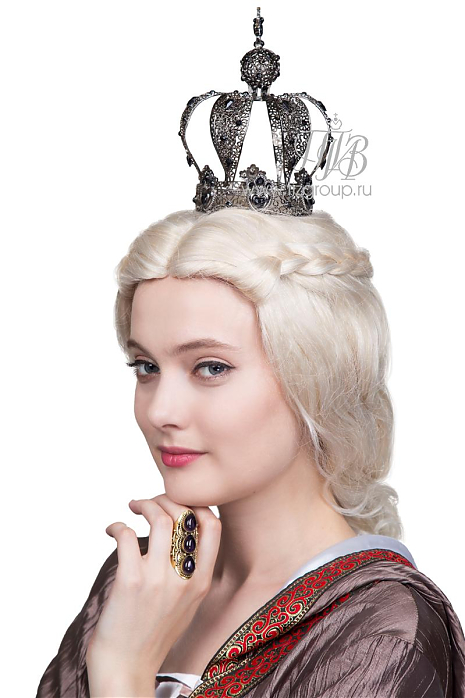 Корона европейская