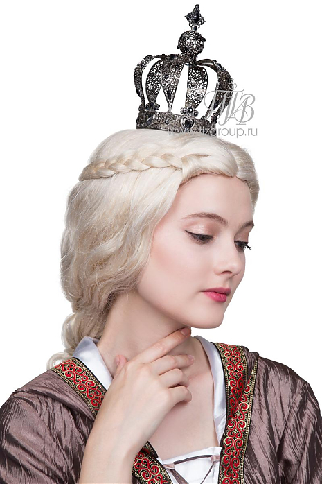 Корона европейская