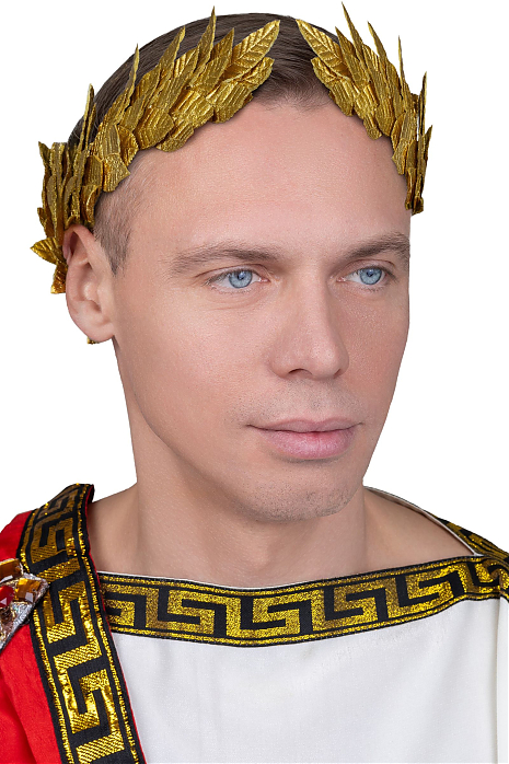 Венок римский