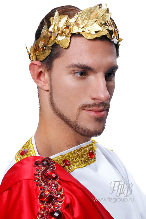 Лавровый венок Цезаря