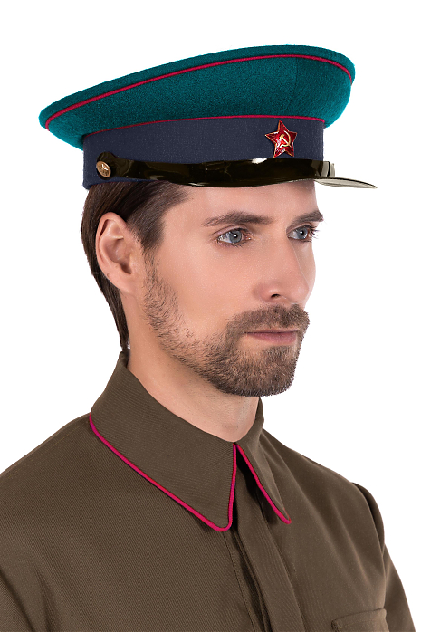 Фуражка офицерская