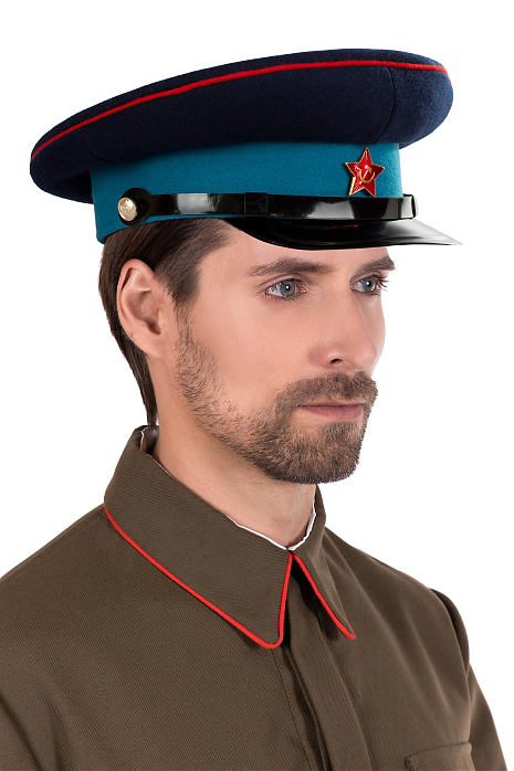 Фуражка РКМ