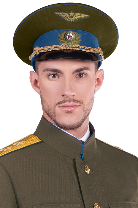Фуражка офицерская ВВС СССР