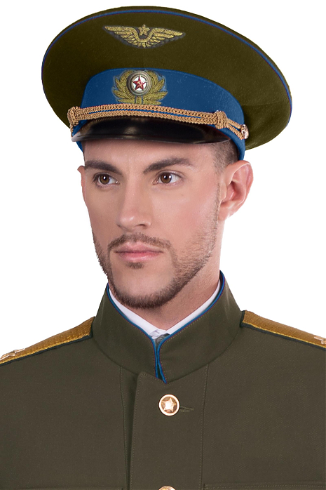 Фуражка офицерская ВВС СССР