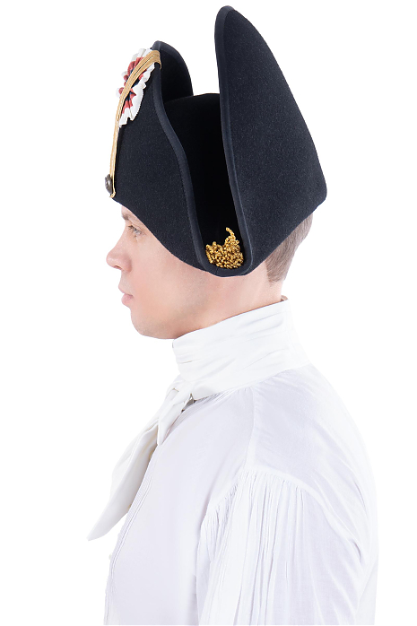 Двууголка 19 века