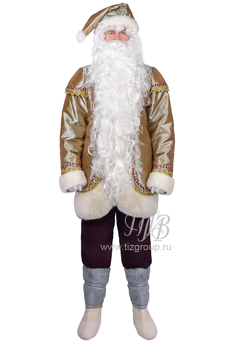 Костюм Babbo Natale
