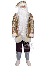 Костюм Babbo Natale