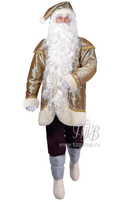 Костюм Babbo Natale