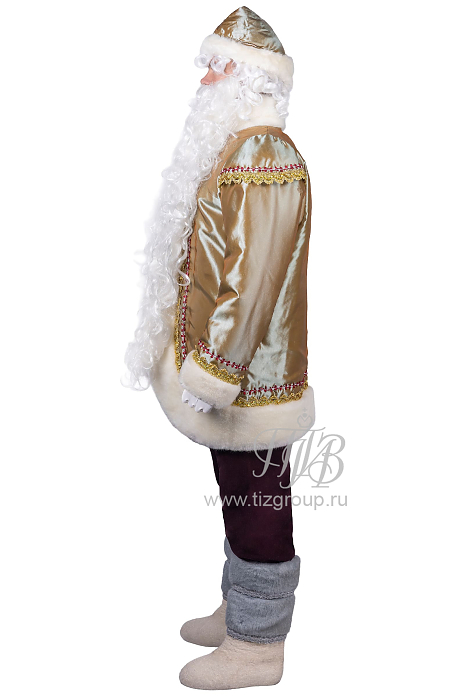 Костюм Babbo Natale