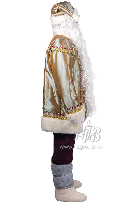 Костюм Babbo Natale