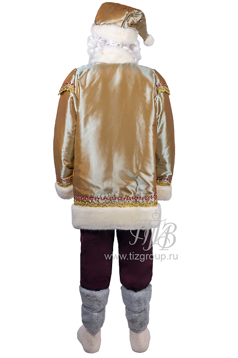 Костюм Babbo Natale
