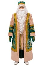 Костюм татарского Деда Мороза, мод. 11