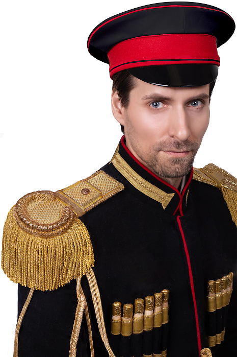Эполеты генерала