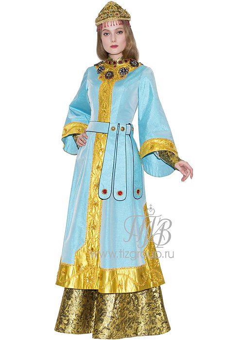 Костюм Алёнушки