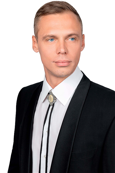 Ковбойский галстук Боло