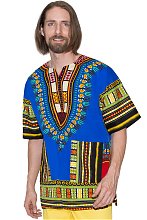 Африканская рубашка