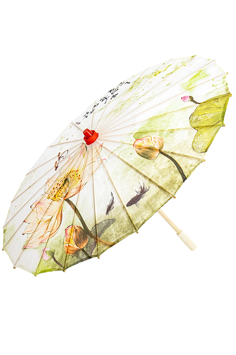 Китайский зонт