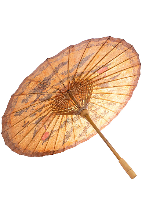 Японский зонт