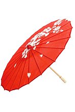 Зонт китайский