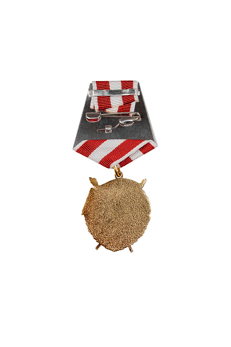 Орден Красного Знамени, муляж
