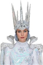 Ледяная корона Снежной королевы
