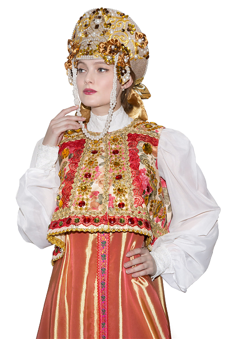 Веннец `Боярыня`