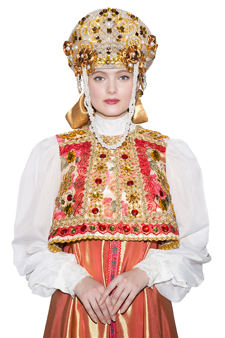 Веннец `Боярыня`