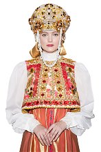 Веннец `Боярыня`