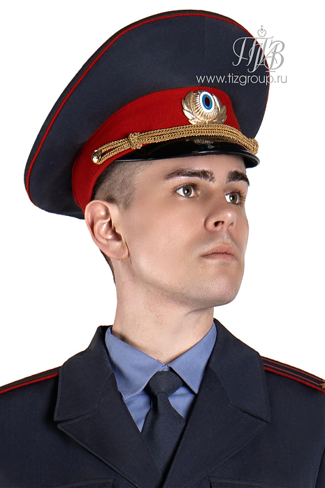 Фуражка СССР