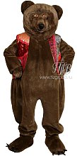 Костюм Русский медведь 