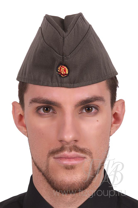 Пилотка немецкая