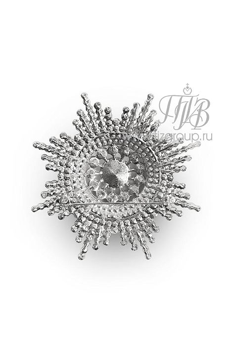Орден "Бриллиантовая звезда"