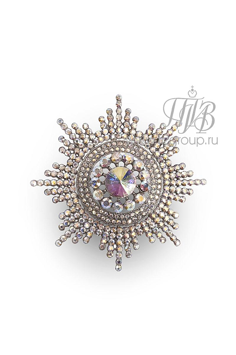 Орден "Бриллиантовая звезда"