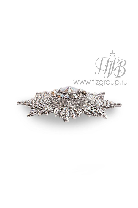 Орден "Бриллиантовая звезда"