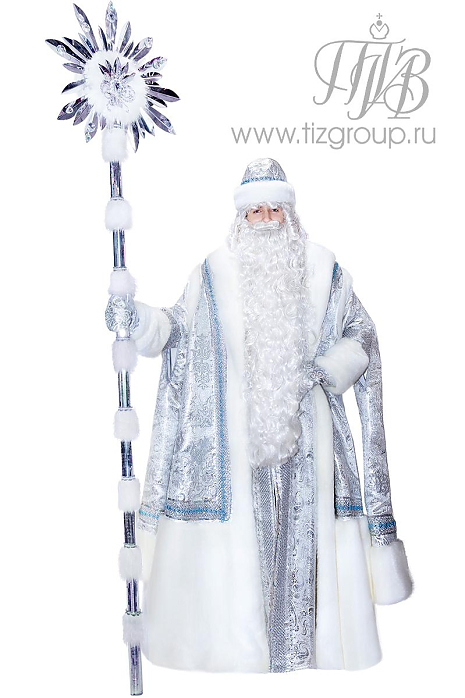 Посох Деда Мороза
