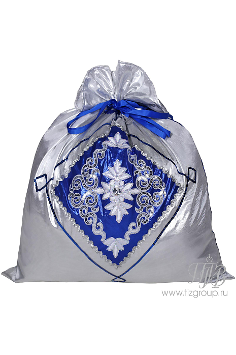 Новогодний мешок Деда Мороза