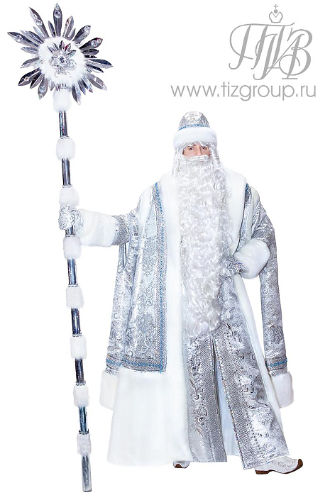 Посох Деда Мороза