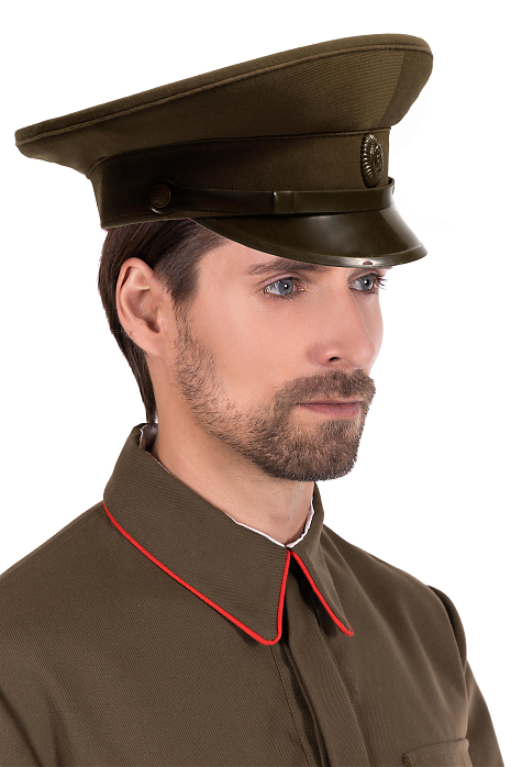 Полевая фуражка