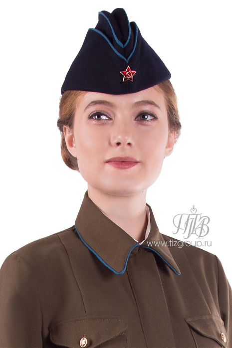 Пилотка