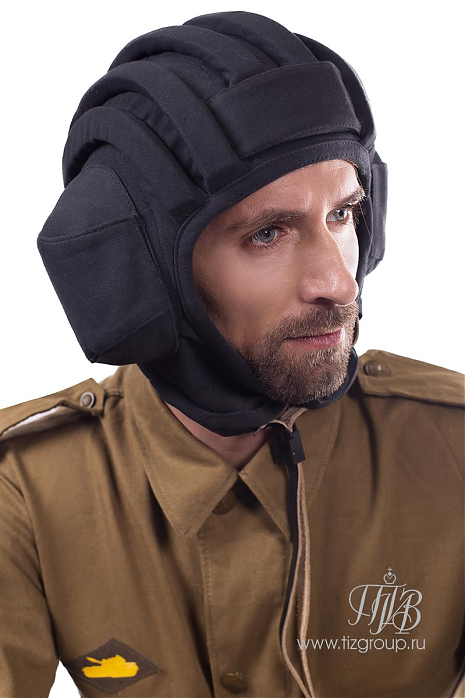 Шлем танкиста