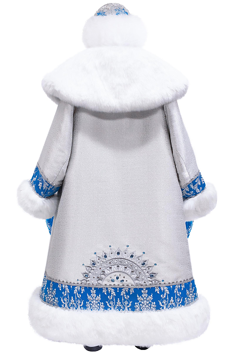 Костюм "Морозко", мод № 22